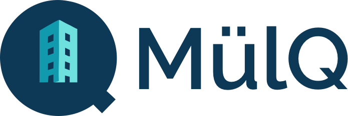 Mulq MülQ — Yeni Nesil Apartman ve Site Yönetim Sistemi